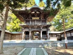 報恩寺