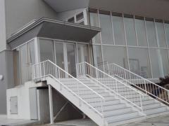 石巻市図書館桃生分館
