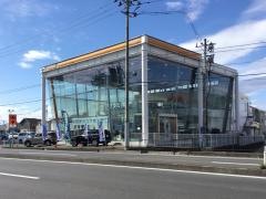 トヨタカローラ宮城名取店
