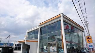 トヨタカローラ宮城名取店