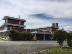 本宮市立白沢中学校