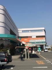 ハニーズ　日和田店