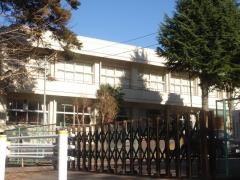 鬼怒川小学校