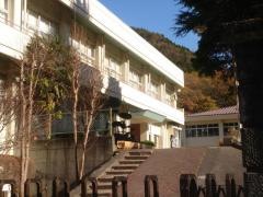 鬼怒川小学校