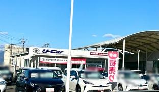 栃木トヨタ自動車西那須野店