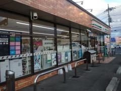 セブンイレブン　高崎上小鳥町店