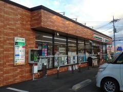 セブンイレブン　高崎上小鳥町店