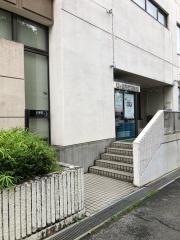 鶴ヶ島市立図書館富士見分室