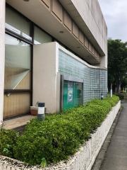 鶴ヶ島市立図書館富士見分室