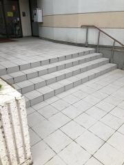 鶴ヶ島市立図書館富士見分室