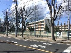 福岡小学校