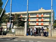 福岡小学校