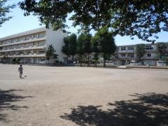 福岡小学校