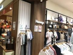 ハニーズ　大宮ステラタウン店