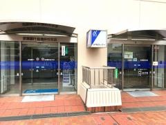 京葉銀行船橋駅前支店