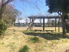 蔵波公園