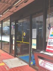 東村山市立中央図書館