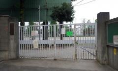 杉並区立高円寺中学校