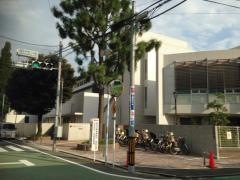 高井戸第二小学校