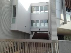 高井戸第二小学校