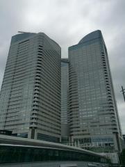 晴海トリトン