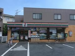 セブンイレブン　江戸川春江町5丁目店