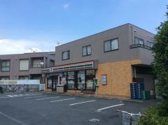 セブンイレブン　江戸川春江町5丁目店