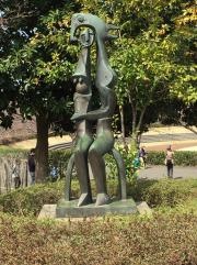 稲城市中央公園総合体育館