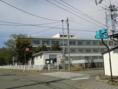 芦原小学校