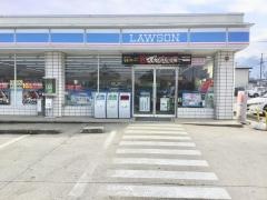 ローソン　山梨一宮末木店
