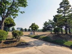 西公園