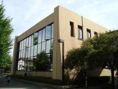 辰野町立辰野図書館
