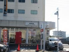 岐阜日産にっさんパークサンブリッジ北方