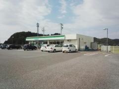 ファミリーマート　本巣文殊店