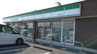 ファミリーマート　本巣文殊店