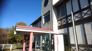 中津川市ふれあい牧場