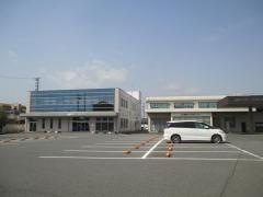 ＪＡ蒲郡市中部支店
