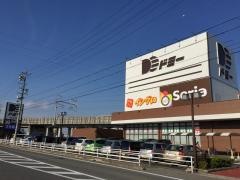 ドミー知立店