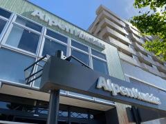 アルペンマウンテンズ　一社店