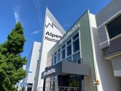 アルペンマウンテンズ　一社店