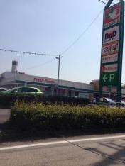 平和堂　豊成店