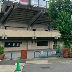 熱田愛知時計１２０スタジアム