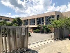 赤穂市立赤穂中学校