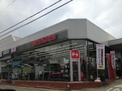 日産プリンス兵庫加古川店