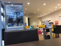 日産プリンス兵庫加古川店