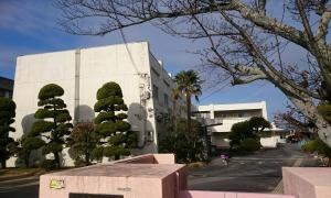 平野小学校