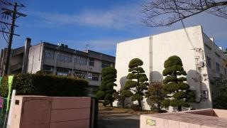 平野小学校