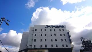 スーパーホテルＪＲ奈良駅前・三条通り