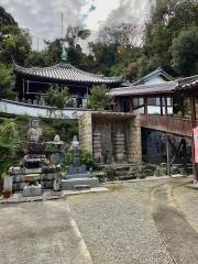浄土寺（日限地蔵）