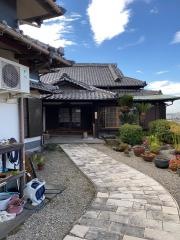 浄土寺（日限地蔵）